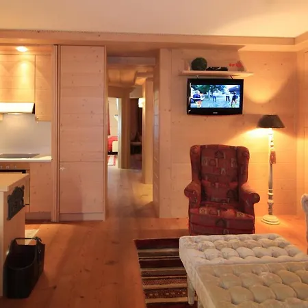 Apartment Arabella Bad Kleinkirchheim