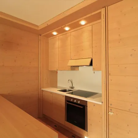 Arabella Apartment *