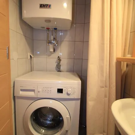 Apartment Arabella Bad Kleinkirchheim