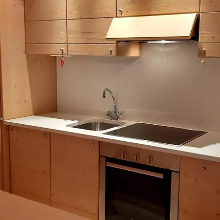 Arabella Apartment Bad Kleinkirchheim