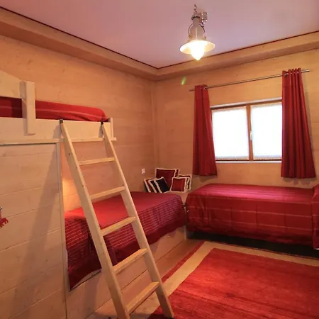 Apartment Arabella Bad Kleinkirchheim