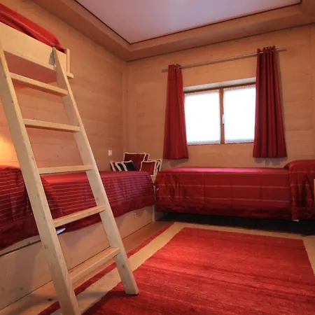 Arabella Apartment Bad Kleinkirchheim