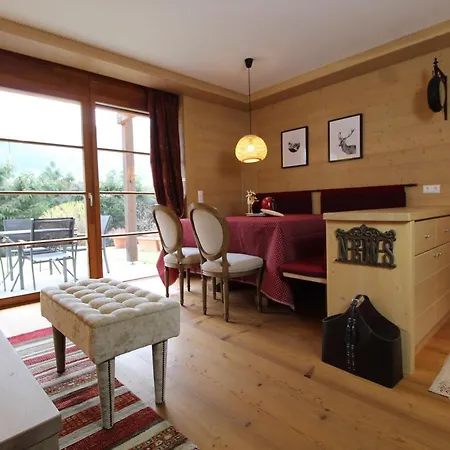 Apartment Arabella *