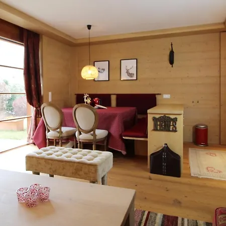 Arabella Apartment