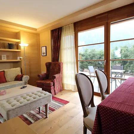 Apartment Arabella Bad Kleinkirchheim