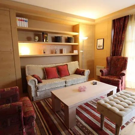 Apartment Arabella Bad Kleinkirchheim