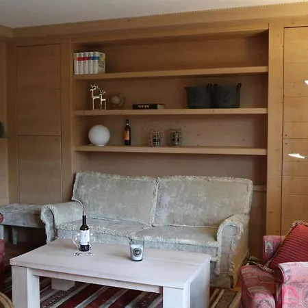 Arabella Apartment *