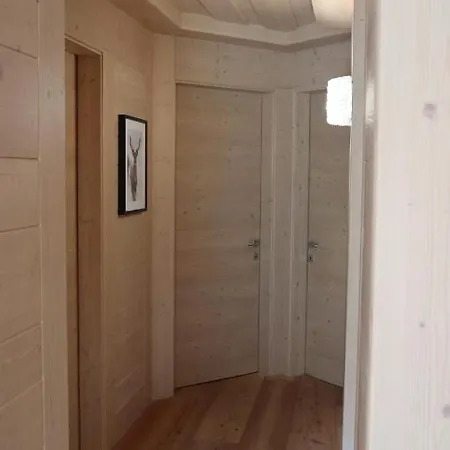 Arabella Apartment